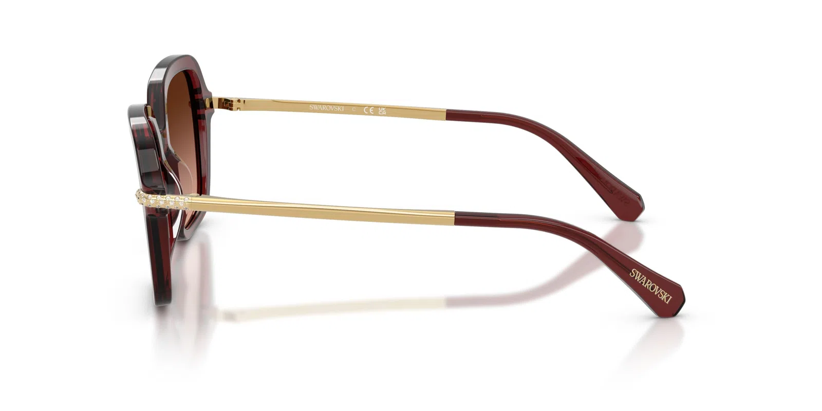 Swarovski 6040 Sunglasses - view 36